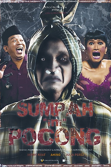 Sumpah (Ini) Pocong! poster