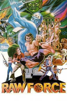 Raw Force