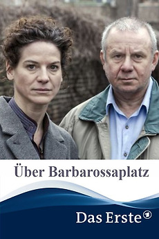 über Barbarossaplatz
