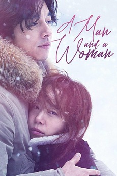 A Man And A Woman 2016 Directed By Lee Yoon Ki Reviews Film Cast Letterboxd