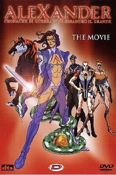 Alexander Senki 2000 Reviews Film Cast Letterboxd Alexander Senki 2000 Reviews Film Cast Letterboxd