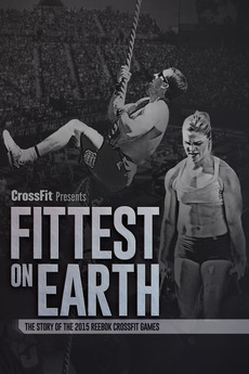 reebok crossfit games netflix