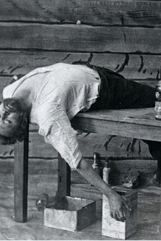 ‎The Sick Stockrider (1913) directed by W.J. Lincoln • Reviews, film ...