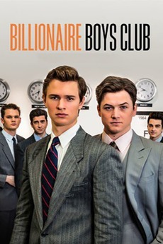 Billionaire Boys Club