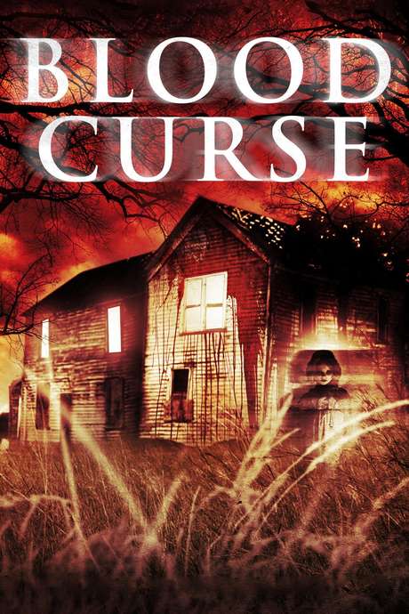 â€ŽBlood Curse (2006) directed by Tiago Guedes, Frederico