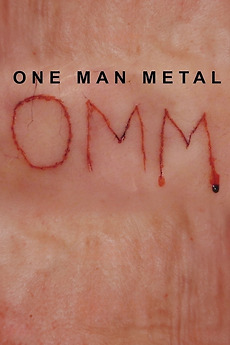 ‎One Man Metal (2012) • Reviews, film + cast • Letterboxd