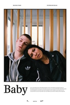 Baby 16 Directed By Lovisa Siren Film Cast Letterboxd