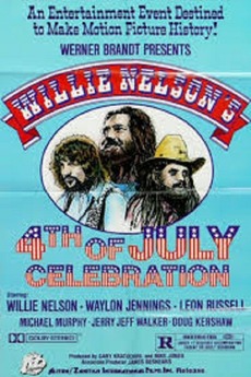 Willie Nelson's 4th of July Celebration (1979) directed by