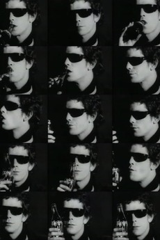 Lou Reed 1966