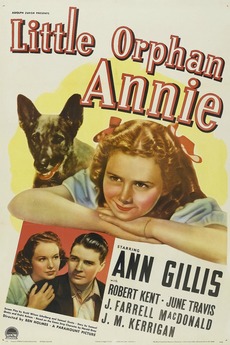 ‎Little Orphan Annie (1938) directed by Ben Holmes • Film + cast