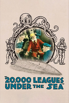 20,000 Leagues Under the Sea