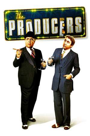 The Producers (1967)