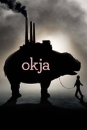 Poster for Okja (2017)
