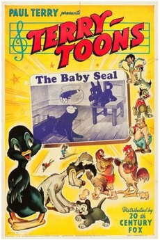 ‎The Baby Seal (1941) directed by Connie Rasinski • Reviews, film ...