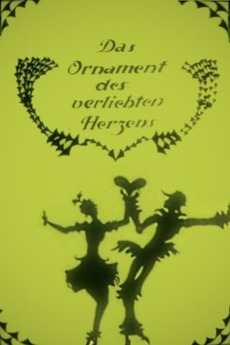 The Ornament Of The Lovestruck Heart 1919 Directed By Lotte Reiniger Reviews Film Cast Letterboxd