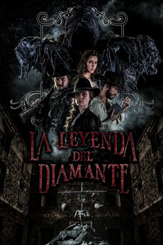 La Leyenda Del Diamante 2018 Directed By Roberto Girault