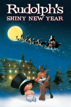 Rudolph's Shiny New Year (1976) - Letterboxd