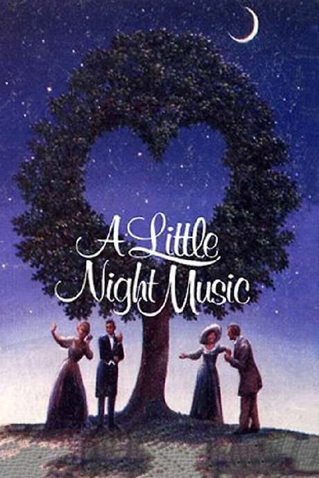‎New York City Opera: A Little Night Music (1990) directed by Kirk