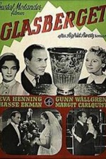 Glasberget