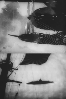 The Battle Of The Malay Sea 1943 Directed By Noburo Ofuji Film The Battle Of The Malay Sea 1943 Directed By Noburo Ofuji Film