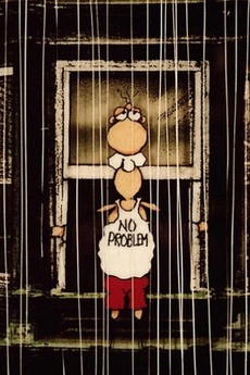 ‎No Problem (1992) directed by Craig Welch • Reviews, film + cast ...