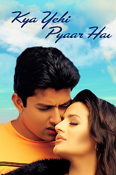Kya Yehi Pyaar Hai Old Song Mp3 Download