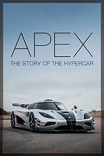 APEX: The Story of the Hypercar