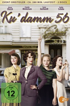 KuDamm 56 Dokumentation KuDamm 56 Dokumentation
