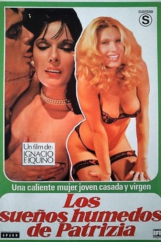 ‎Los sueños húmedos de Patrizia (1982) directed by Ignacio ...