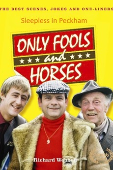 ‎Only Fools and Horses - Sleepless in Peckham (2003) directed by Tony