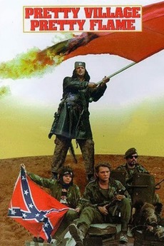 Pretty Village, Pretty Flame (1996) directed by Srđan Dragojević