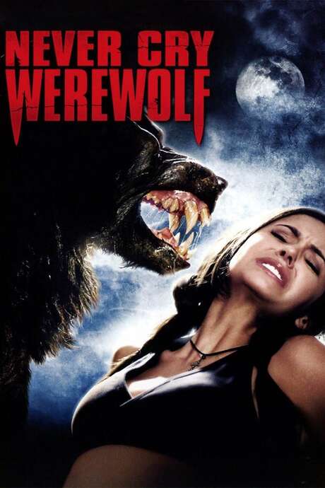 ‎Never Cry Werewolf (2008) directed by Brenton Spencer • Reviews film