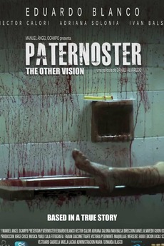 ‎Paternoster (2016) directed by Daniel Alvaredo • Reviews, film + cast ...