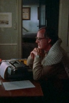 ‎Klaus Rifbjerg (1974) directed by Jørgen Leth • Reviews, film + cast ...