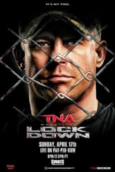 ‎TNA Lockdown 2011 (2011) • Film + cast • Letterboxd