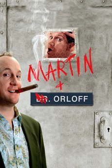 Martin & Orloff (2002) directed by Lawrence Blume • Reviews, film