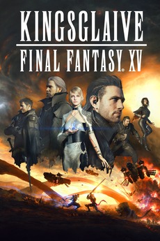 Get Wallpaper Kingsglaive Final Fantasy Xv 2016 Directed By Takeshi Nozue For Android Free