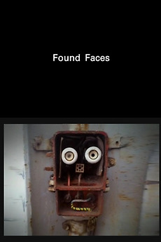‎Found Faces (2012) directed by Osbert Parker • Reviews, film + cast ...