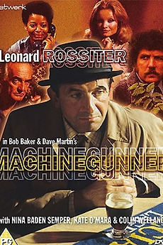 Machinegunner (1976) directed by Patrick Dromgoole • Reviews, film ...