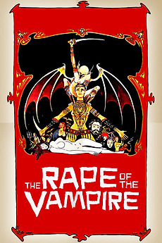 The Rape of the Vampire
