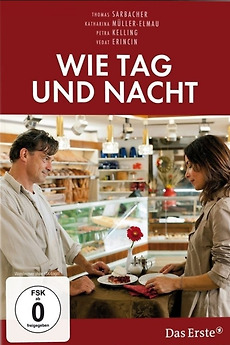 Wie Tag Und Nacht 2013 Directed By Sibylle Tafel Film Cast