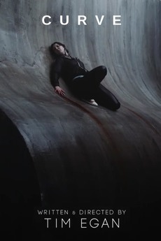 Curve (2016) directed by Tim Egan • Reviews, film + cast • Letterboxd