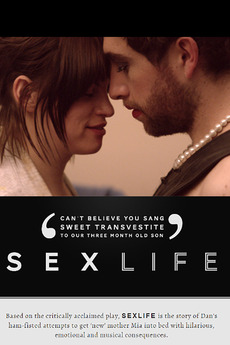 ‎SexLife (2014) directed by Stefan Georgiou • Reviews, film + cast