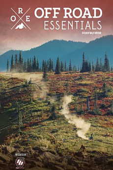 ‎Off Road Essentials (2013) directed by Wiley Watson • Film + cast ...