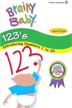 ‎Brainy Baby: 123s (2003) • Film + cast • Letterboxd