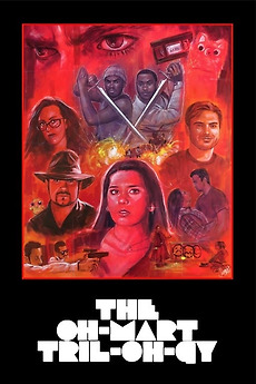 ‎OH-Mart (2015) directed by Jared Campbell • Film + cast • Letterboxd