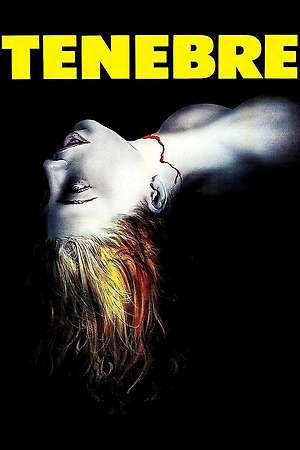 Tenebre (1982)