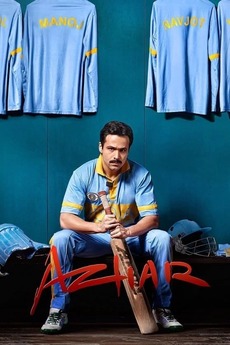 Azwin Azhar Azhar (2016) directed by Anthony D'Souza • Reviews, film + cast ...