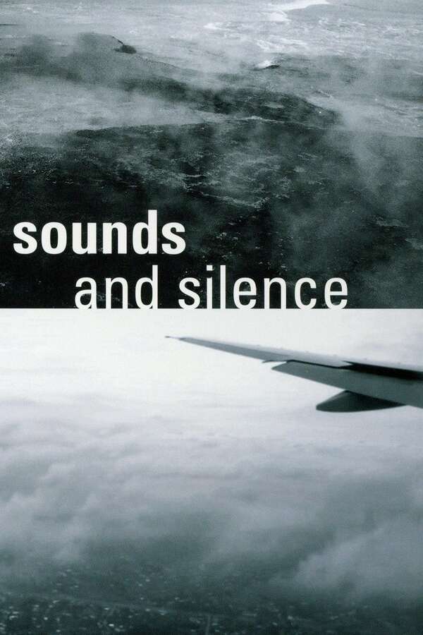 Sounds and Silence - Travels with Manfred Eicher (2009) directed