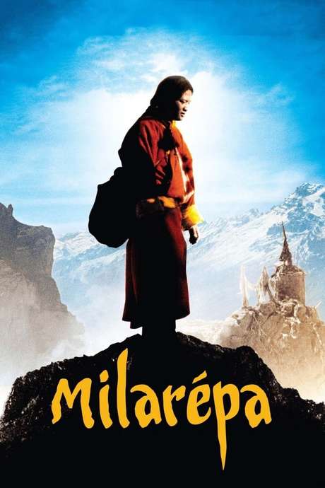 Milarepa (2006) directed by Neten Chokling • Reviews, film + cast